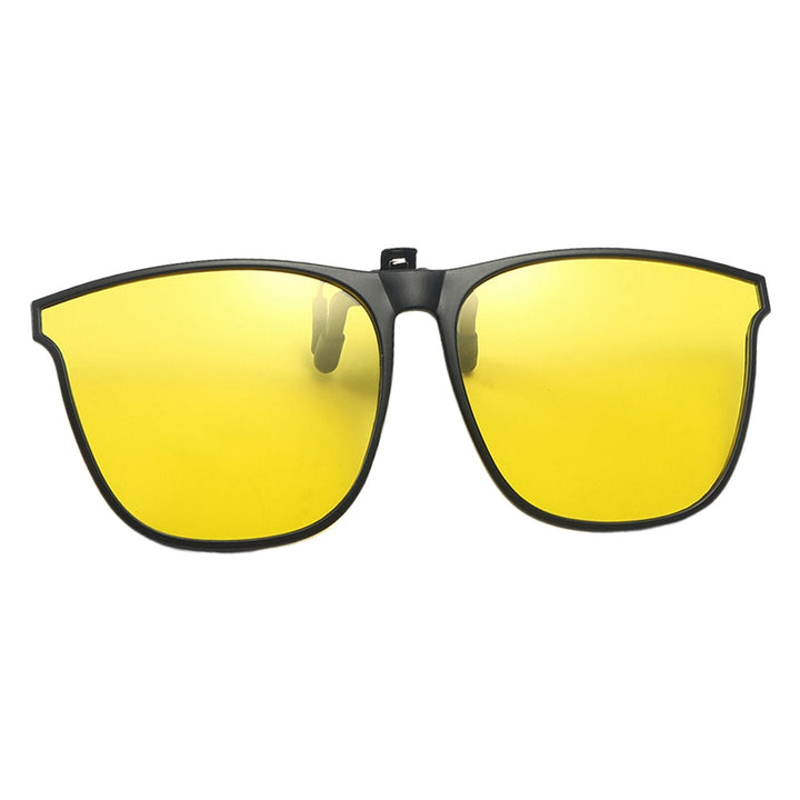Clip-on solbriller Luvikno