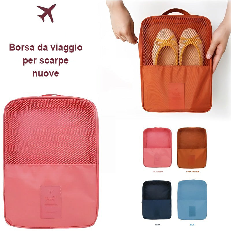 Luvikno | ShoeSafe – Pent lagret. Raskt funnet.