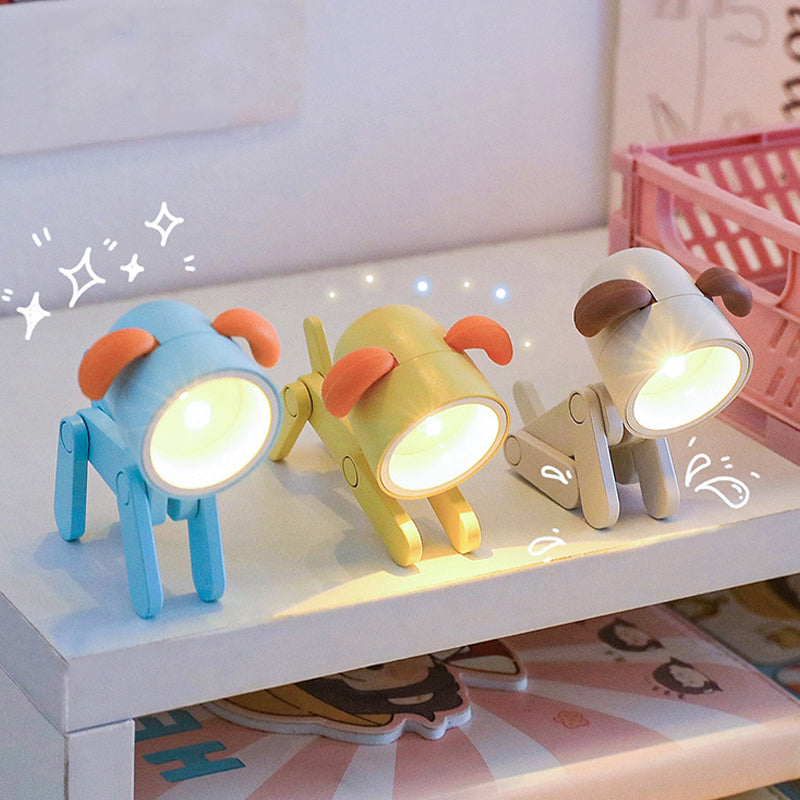 LED Shadow Night Light | Luvikno