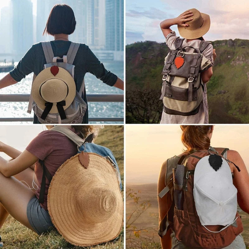 Magnet Clip Hat | Luvikno