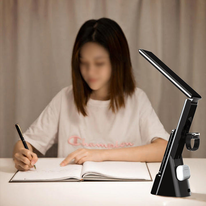 Multi-Funksjons Bordlampe | Luvikno