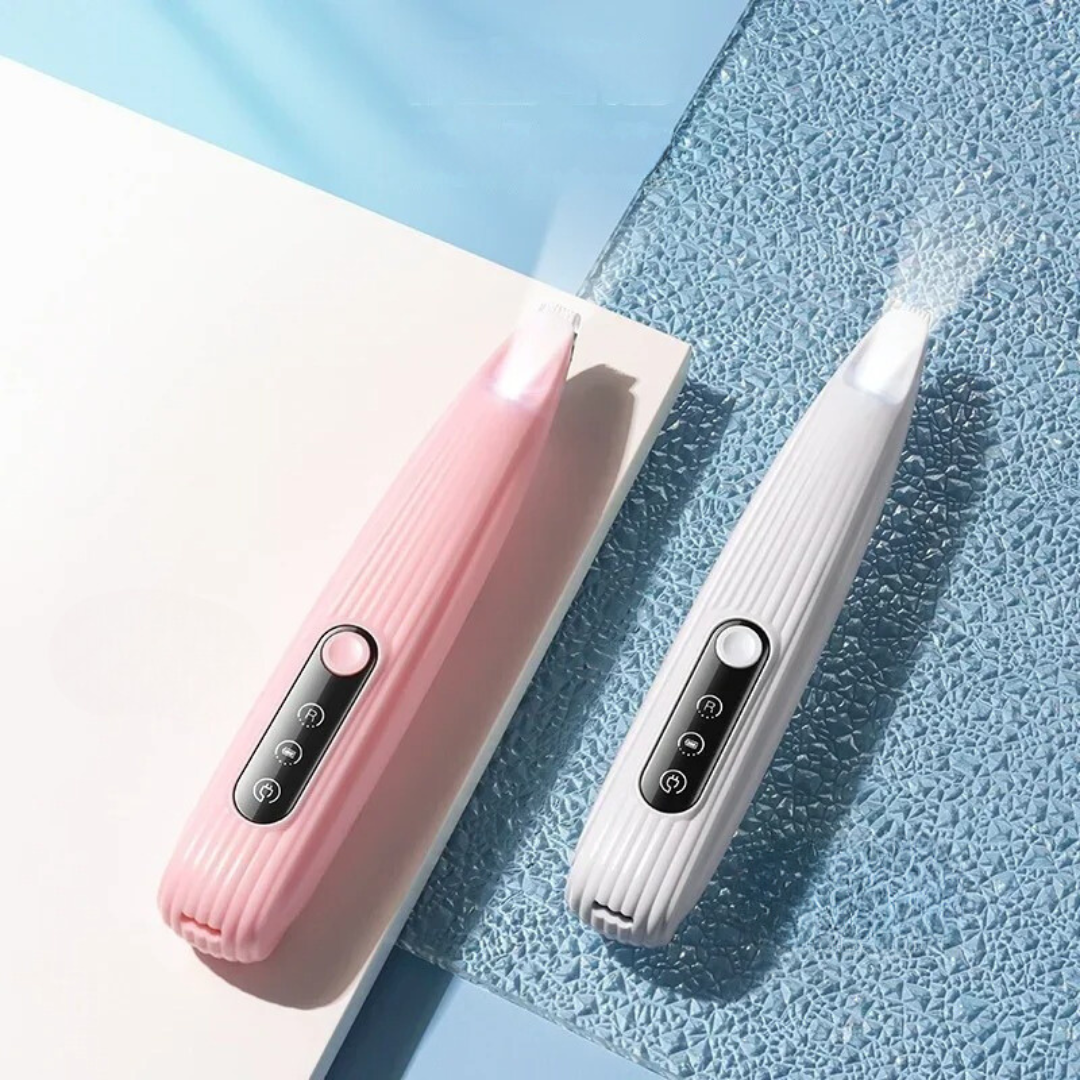 Pet Paw og Pels Trimmer Luvikno