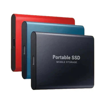 Luvikno | Ssd ekstern harddisk harddisk Ssd 1 2 4 8 12 16 32 64 TB ekstern