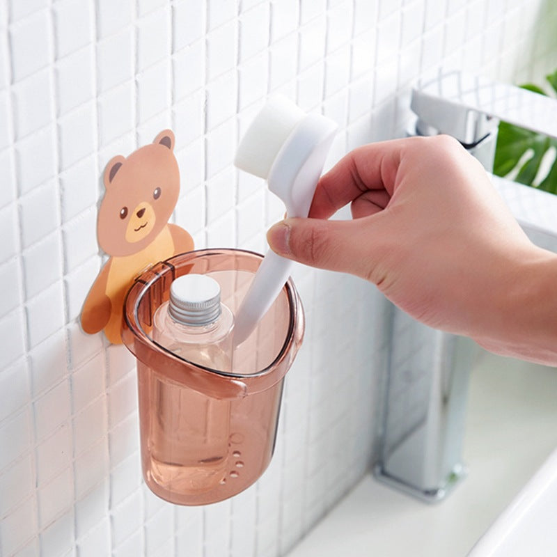 Bear Storage Cup | Luvikno