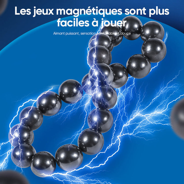 Magnetismen mot feil | Luvikno