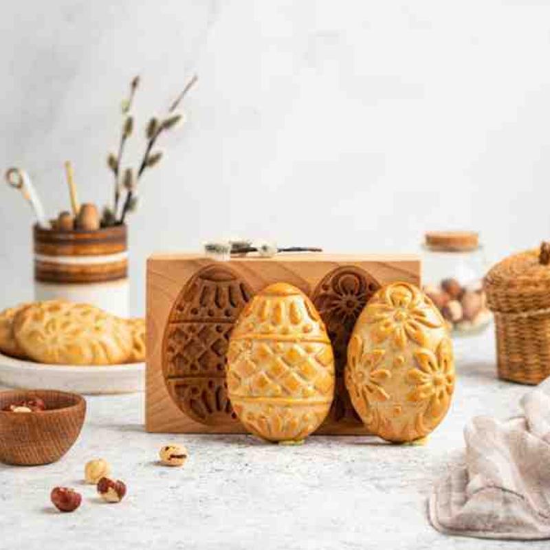 cookie cutter | Luvikno