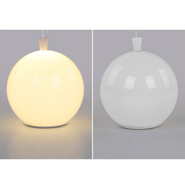 Moderne LED Taklampe - Stilig belysning for soverom og stue | Luvikno