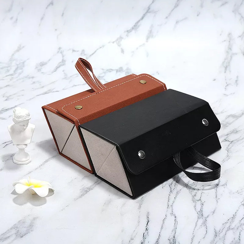 Multi Solbrille Etui - Den Beste Overraskelsesgaven | Luvikno