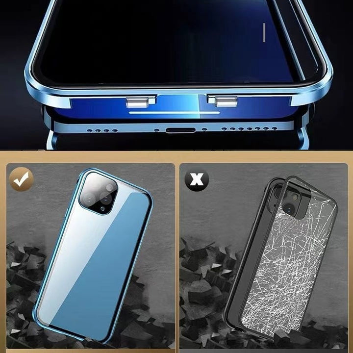 Luvikno | 2024 Ny iPhone Deksel