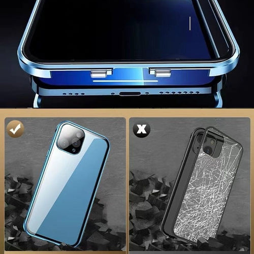 Luvikno | 2024 Ny iPhone Deksel
