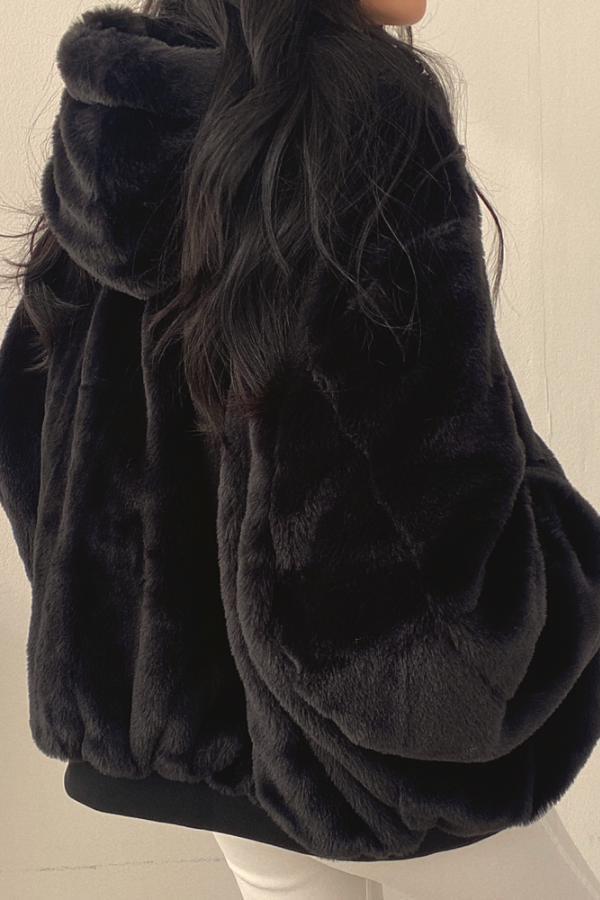 Tyylikäs talvitakki