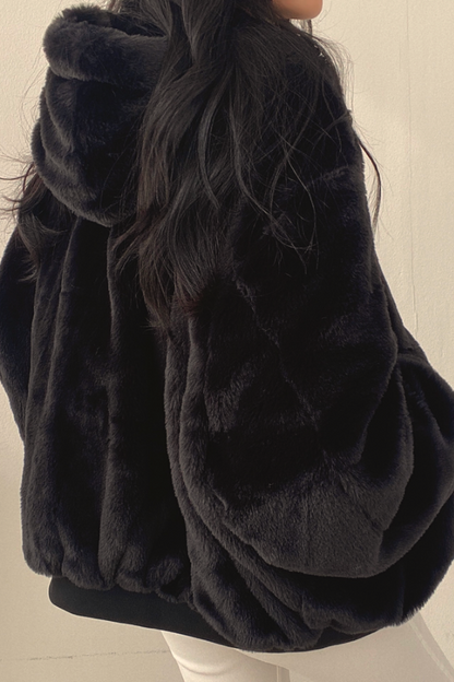 Tyylikäs talvitakki