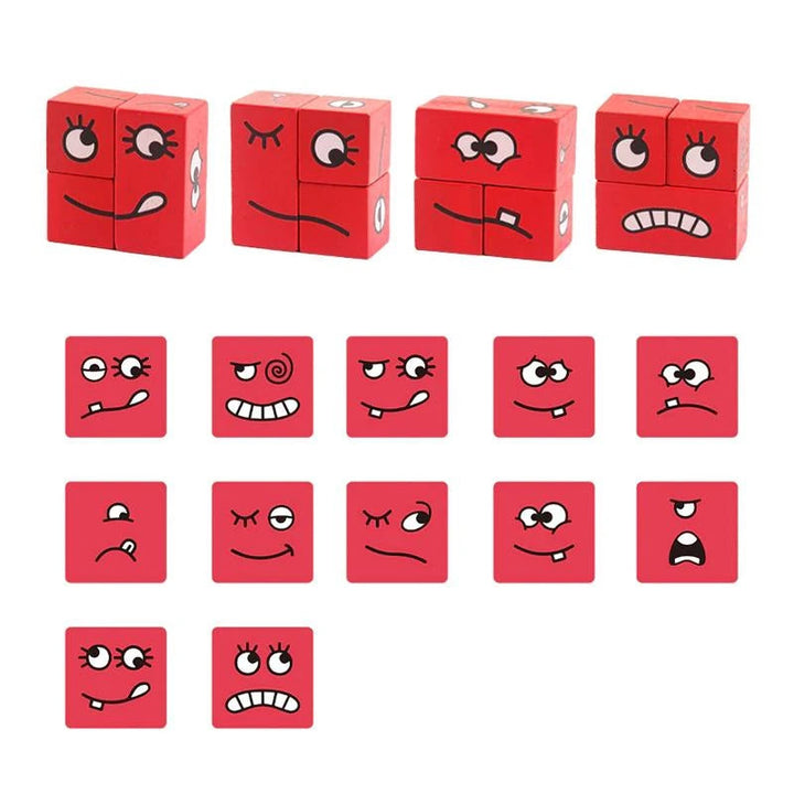 Emoji Byggesteiner | Luvikno