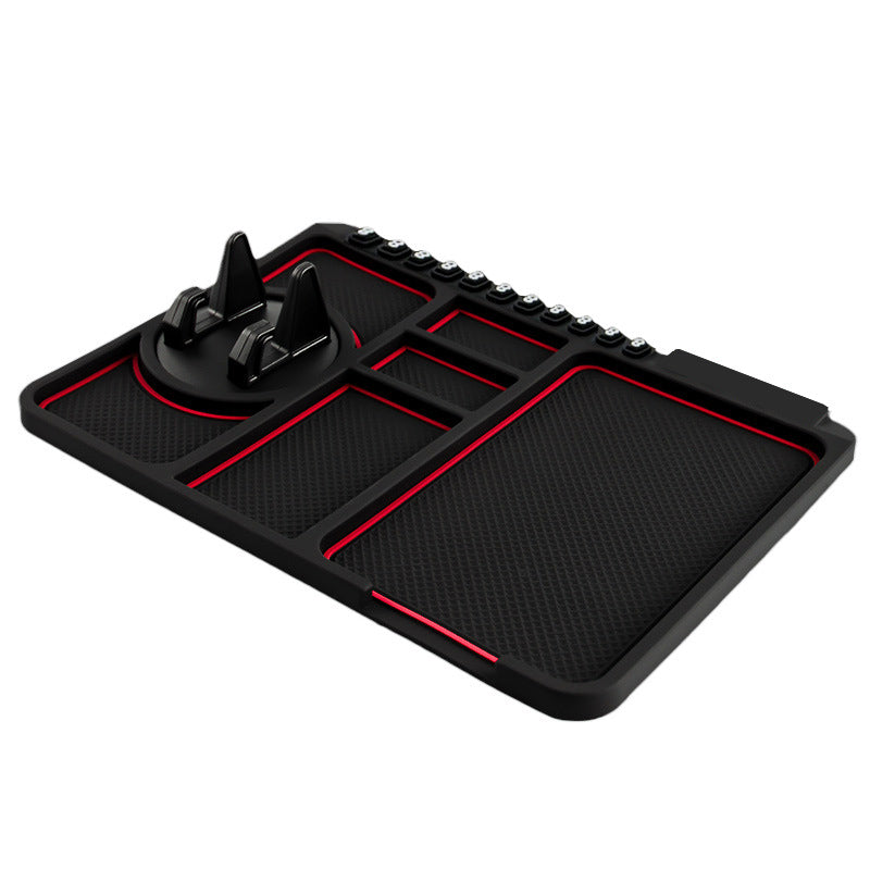 Non-Slip Bil Dashboard Klisterpute | Luvikno