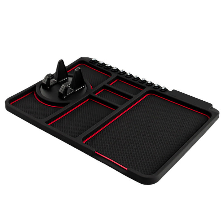 Non-Slip Bil Dashboard Klisterpute | Luvikno