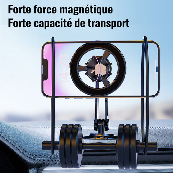 360° Pro Telefonholder | luvikno