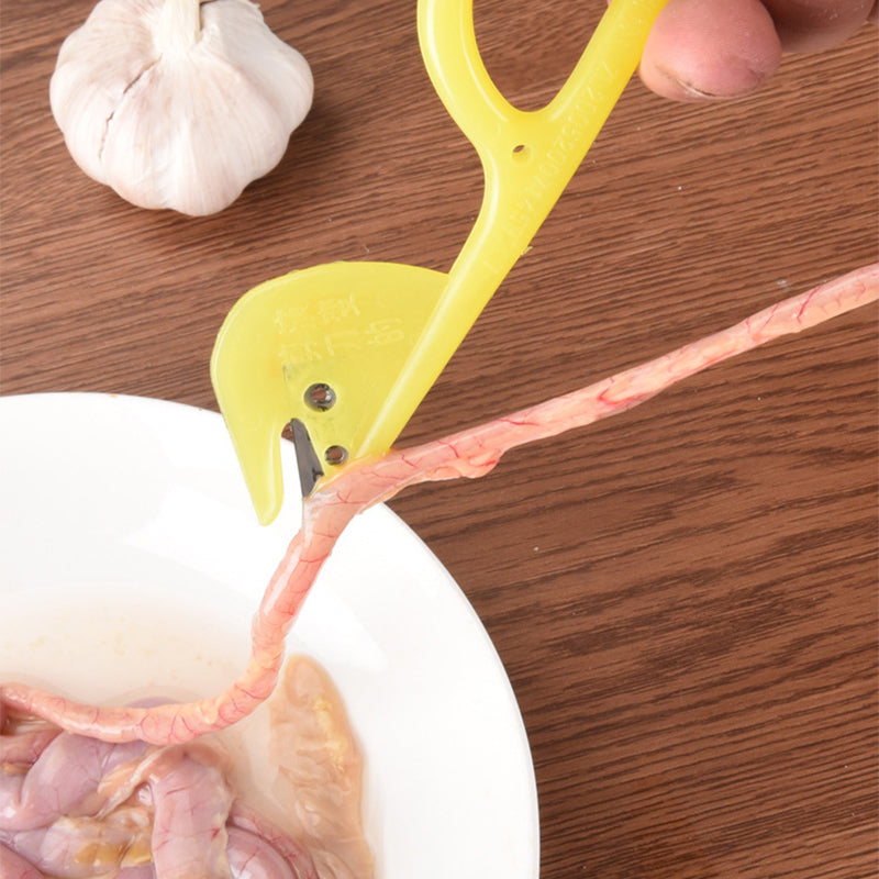 Fiskekutter (EGNET FOR FISK,ÅL,REKE OG MER) | Luvikno