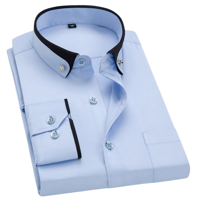 Luvik | Tyylikkäät Miesten Pitkähihasetekot: Muotilausunnanne 2024