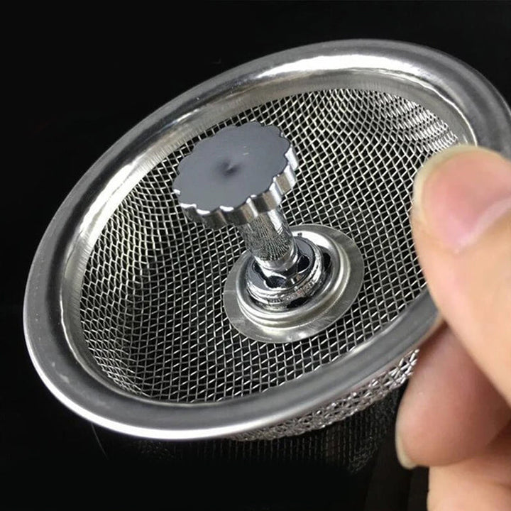 Sink Erstatningsfilter | Luvikno