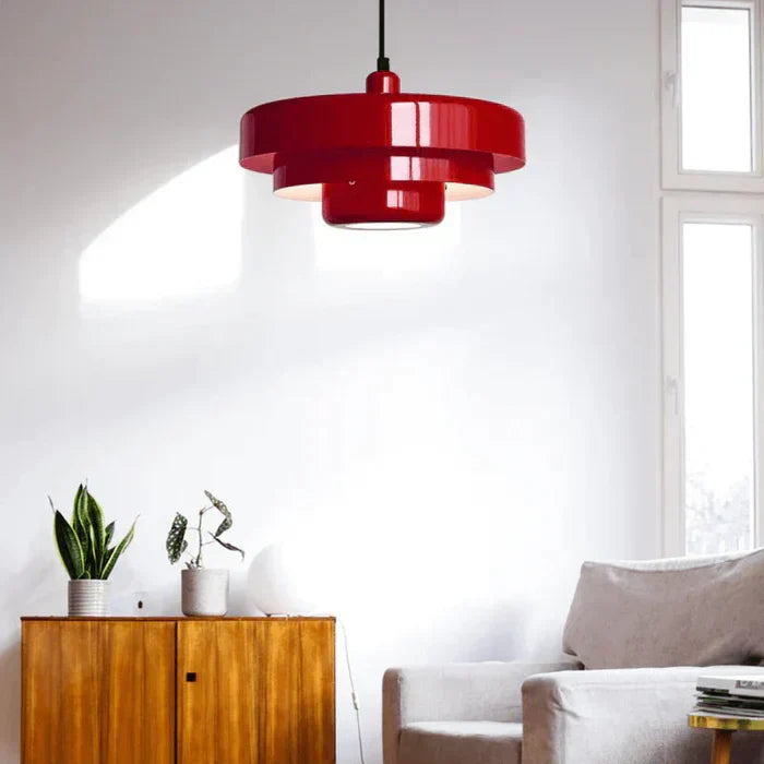 Luvikno | Vintage LED pendellampe Stilig belysning