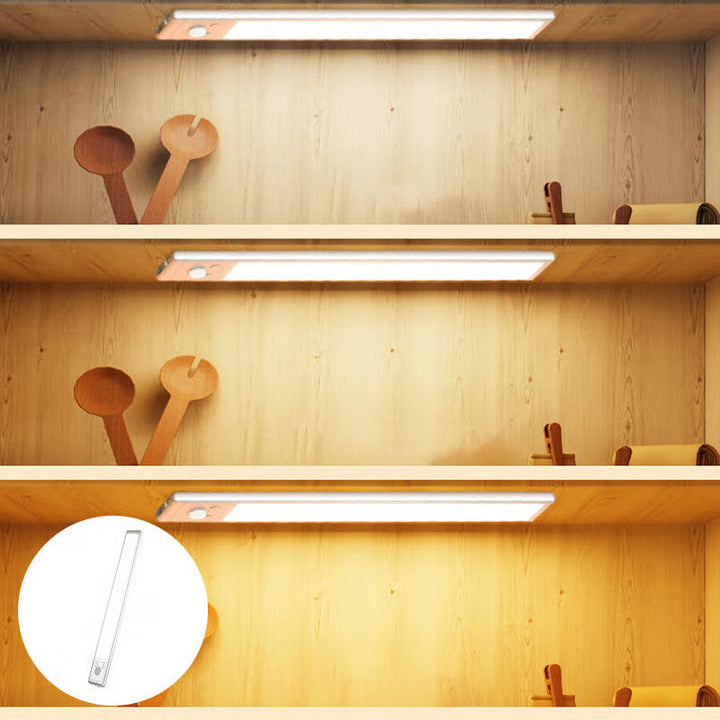 Luvikno | Intelligent induksjonsmagnetisk LED-lys