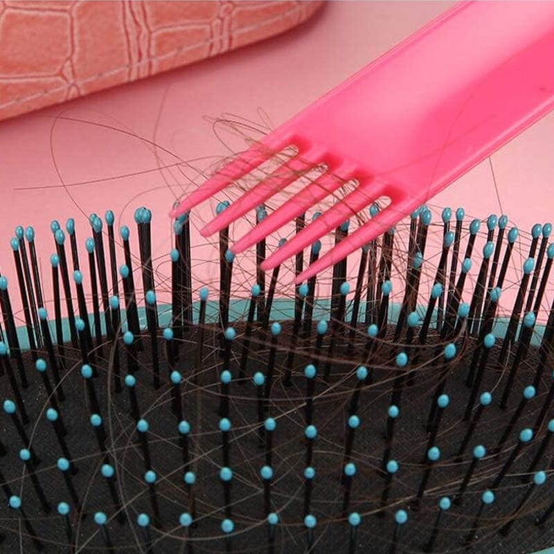 Comb Cleaning Tools | Luvikno
