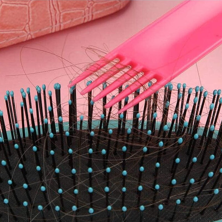 Comb Cleaning Tools | Luvikno