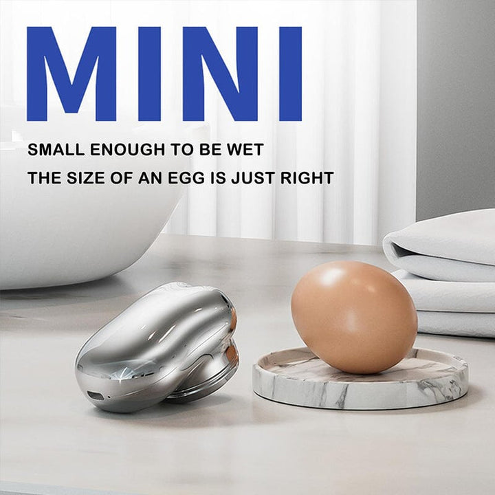USB Mini Barber | Luvikno