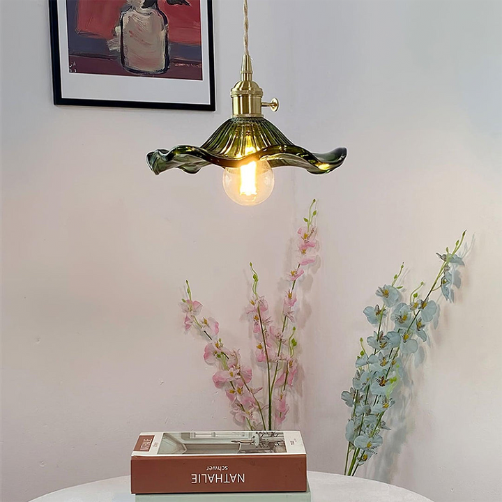 Luvikno | Nordic Flower Lamp™ - Skap en fantastisk atmosfære