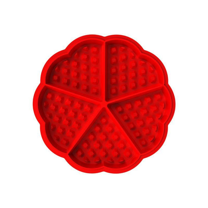Waffle Mold Set | Luvikno