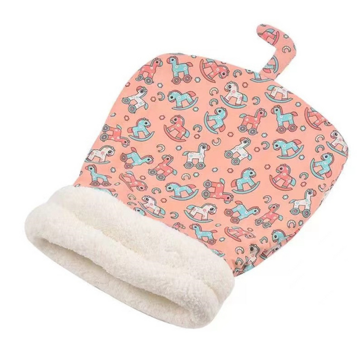 Sovepose Bed for Katter Luvikno