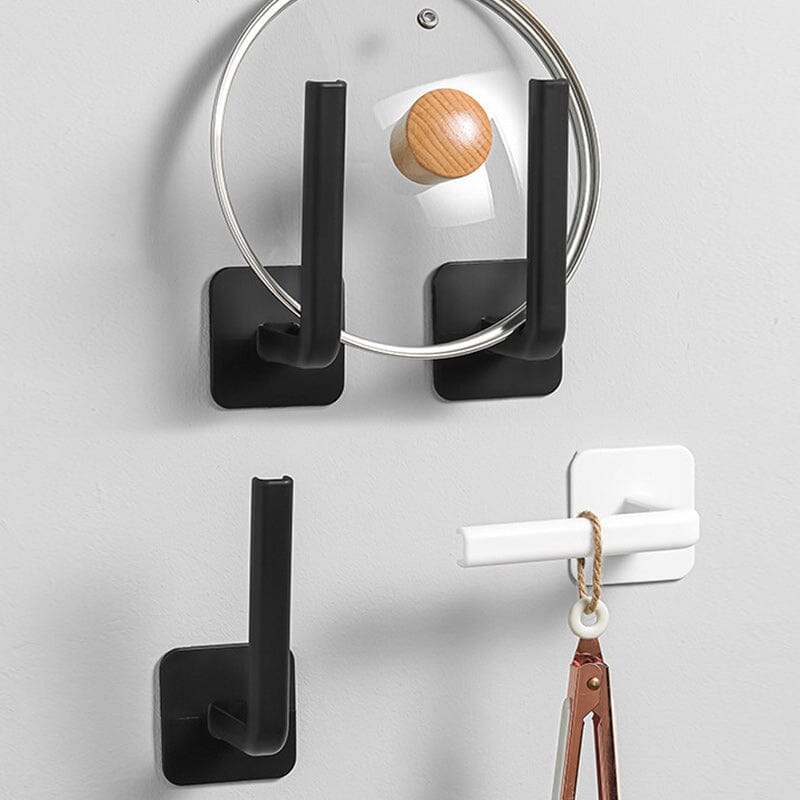 Hattestativ for Vegg Hatt Organizer | Luvikno