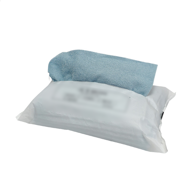Pull-out absorberende mikrofiberkluter | Luvikno