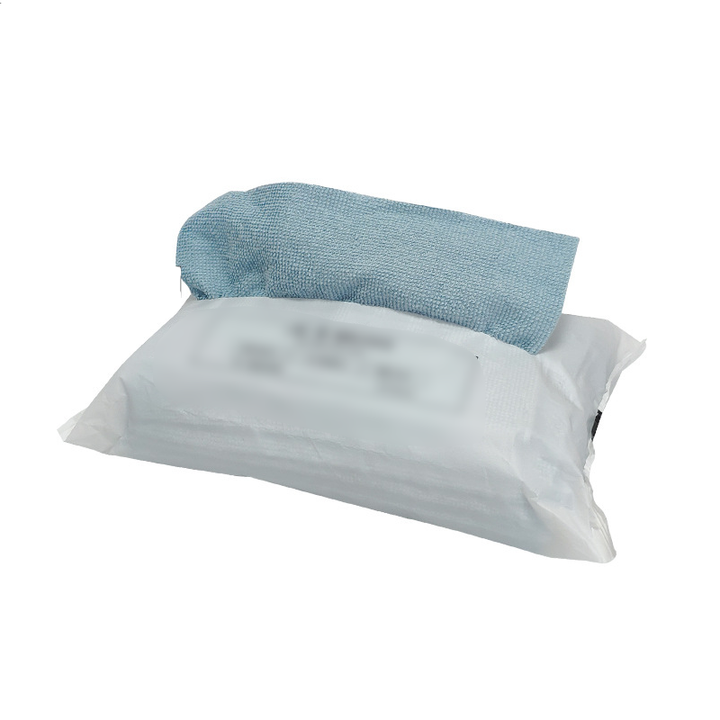 Pull-out absorberende mikrofiberkluter | Luvikno