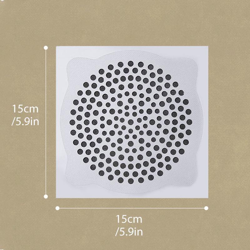 Basin drain sticker | Luvikno