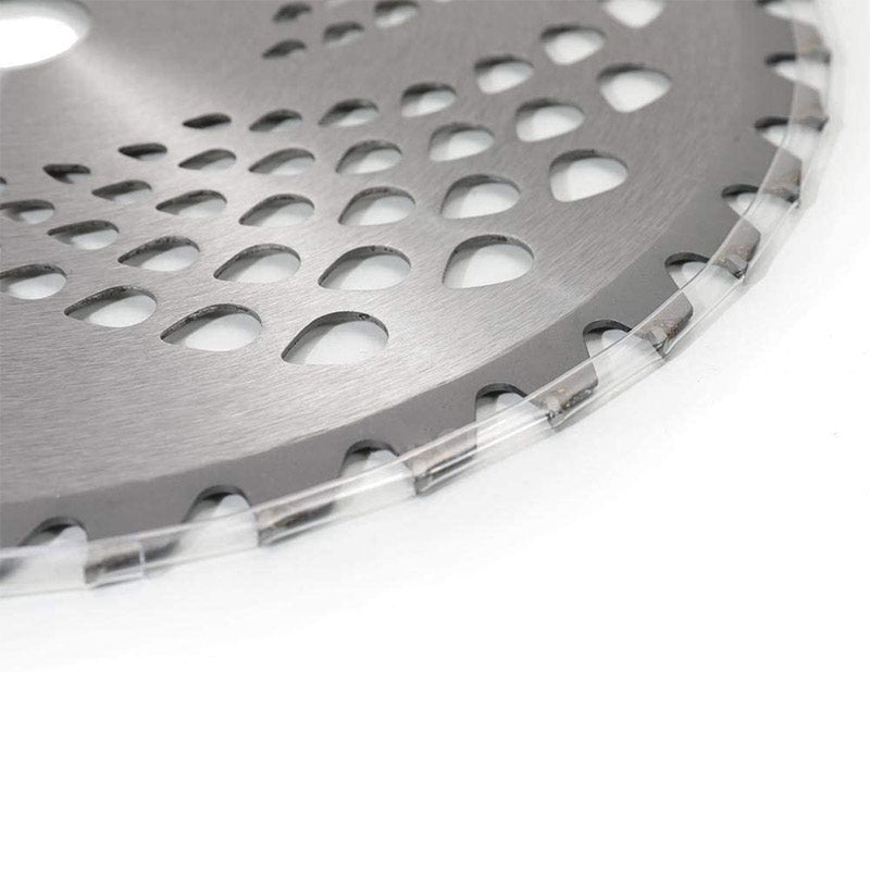 Alloyed sagblad for gressklipper | Luvikno