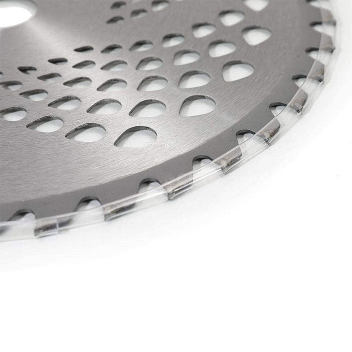 Alloyed sagblad for gressklipper | Luvikno