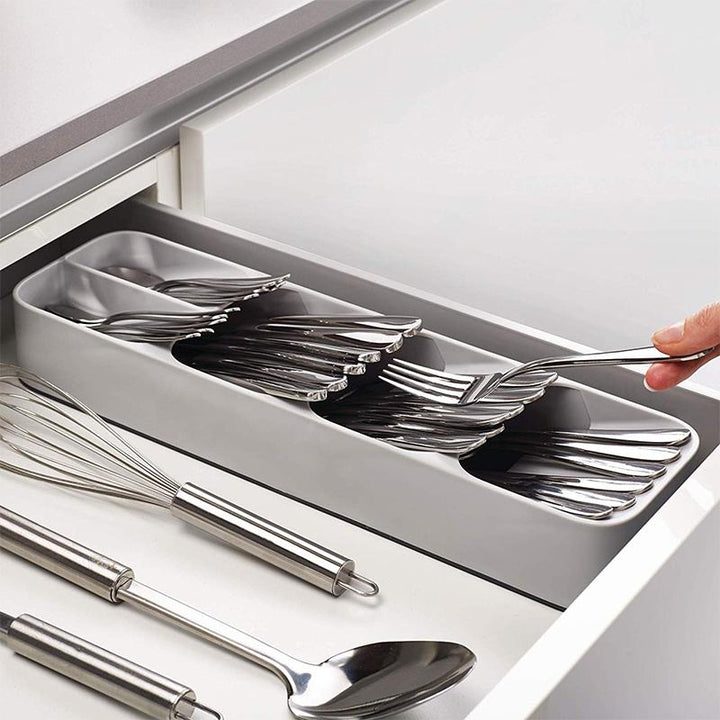 Ciaovie Bestikkuffert Organizer | luvikno