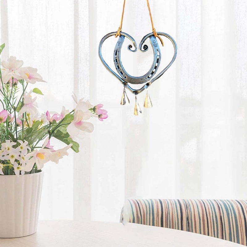 Carillon éÖle Happy Love | luvikno
