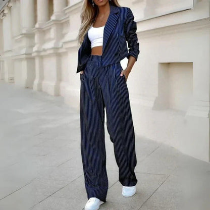 Luvik - Kaksiosainen tyylikäs setti