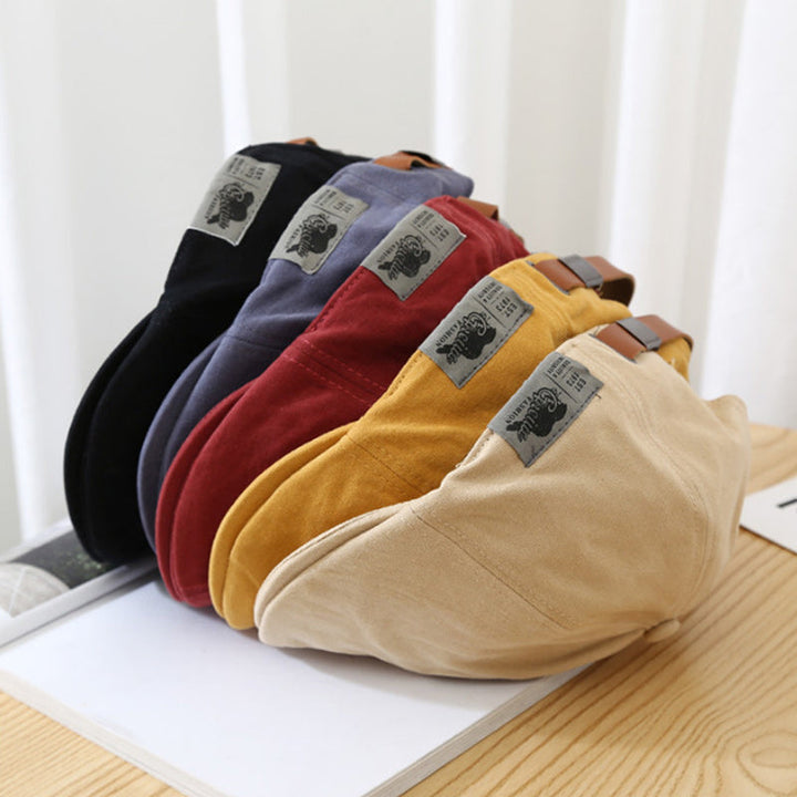 Luvikno | Retro Vintage Beret