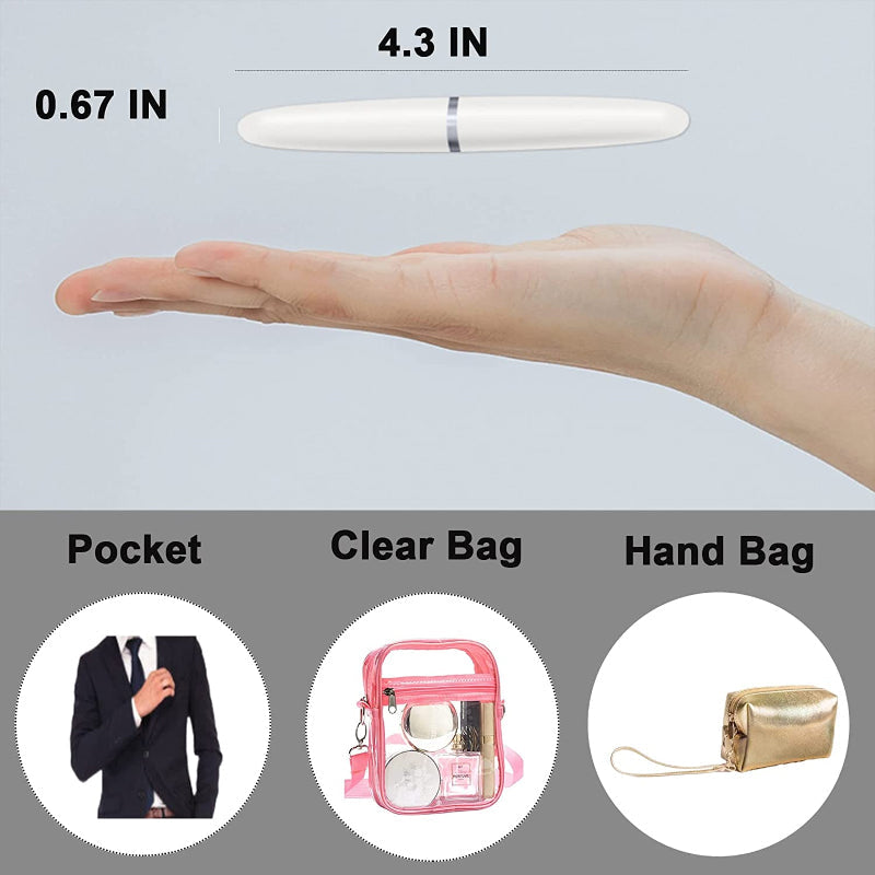 Bluetooth Ørepropper Rensepenn | Luvikno