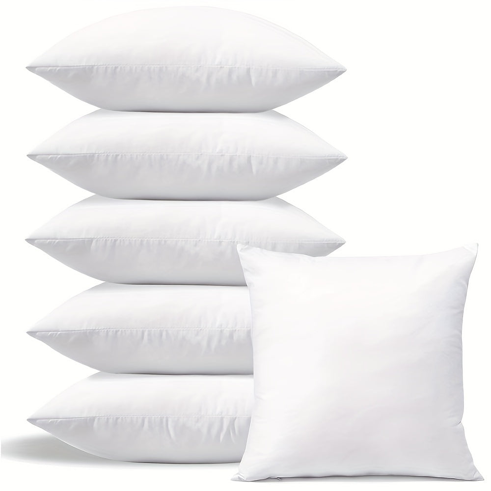 Luvikno | Douceur Pute – Luksus Polyester Pute for Komfort