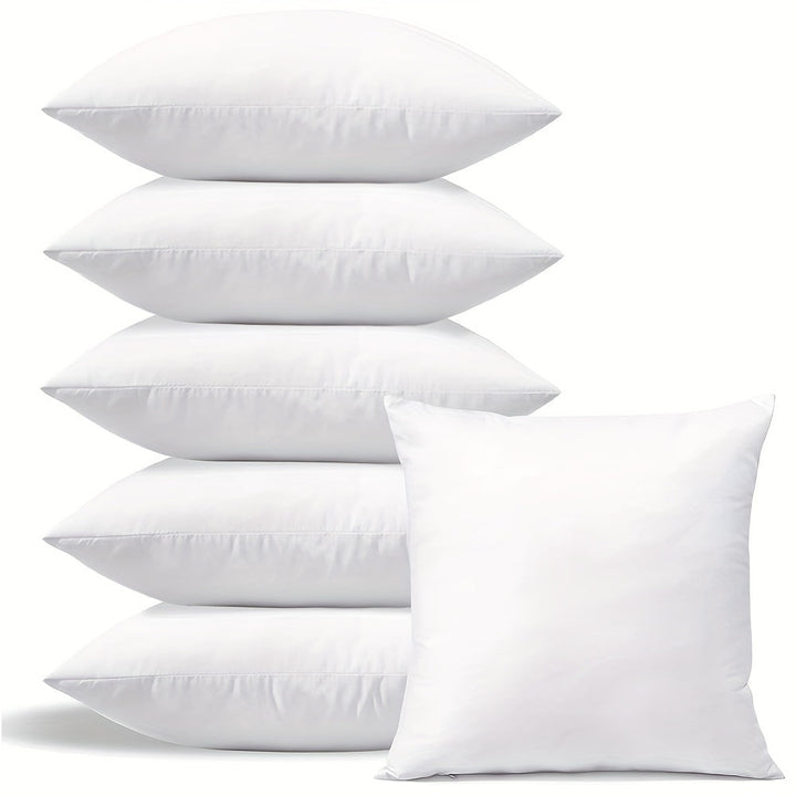 Luvikno | Douceur Pute – Luksus Polyester Pute for Komfort