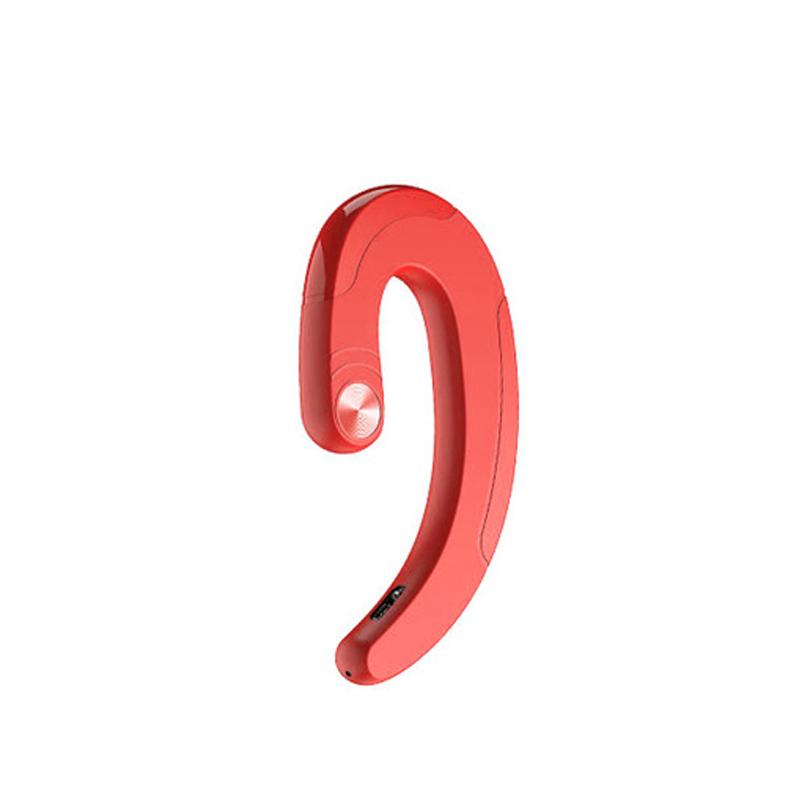 Bone conduction headphones | Luvikno