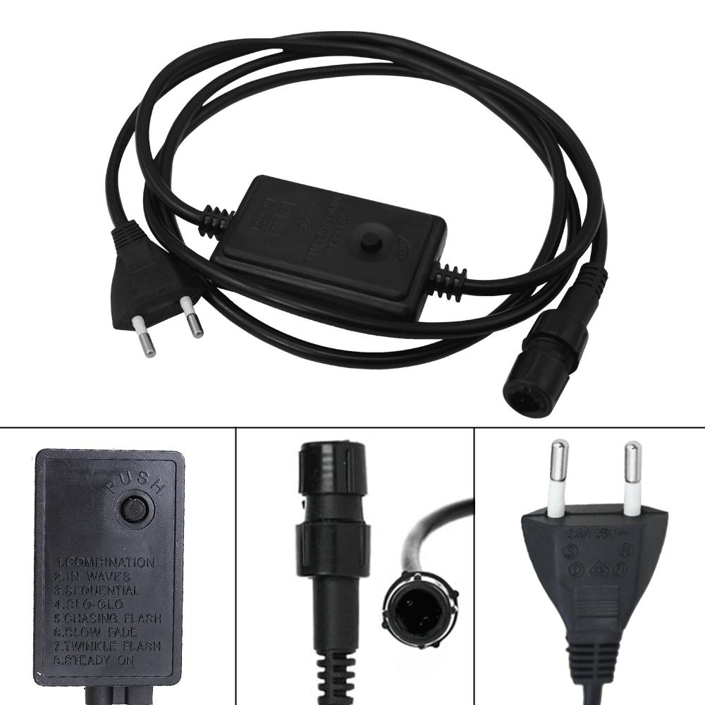 LED lysrør IP44 med timer 10m-50m | Luvikno