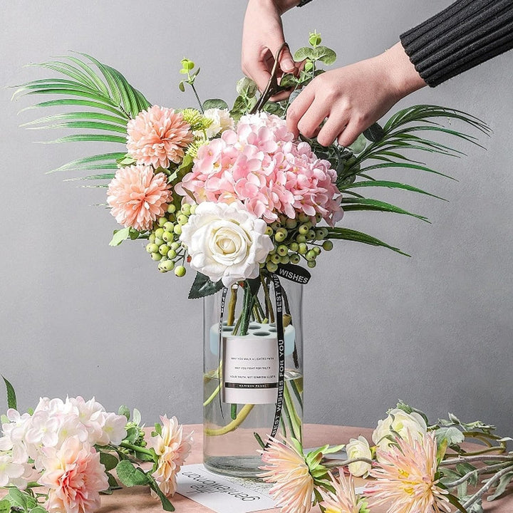 Luvikno | StemGuard — Sikre en fantastisk blomsterprakt som aldri velter! (2 stk)