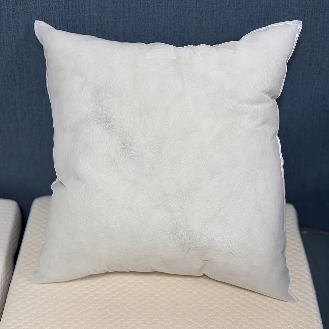CozyNest Puter - Luksuriøs Fylling for Sofa og Seng (2 Stykker) Luvikno
