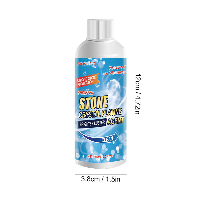Stone Stain Remover Cleaner | Luvikno