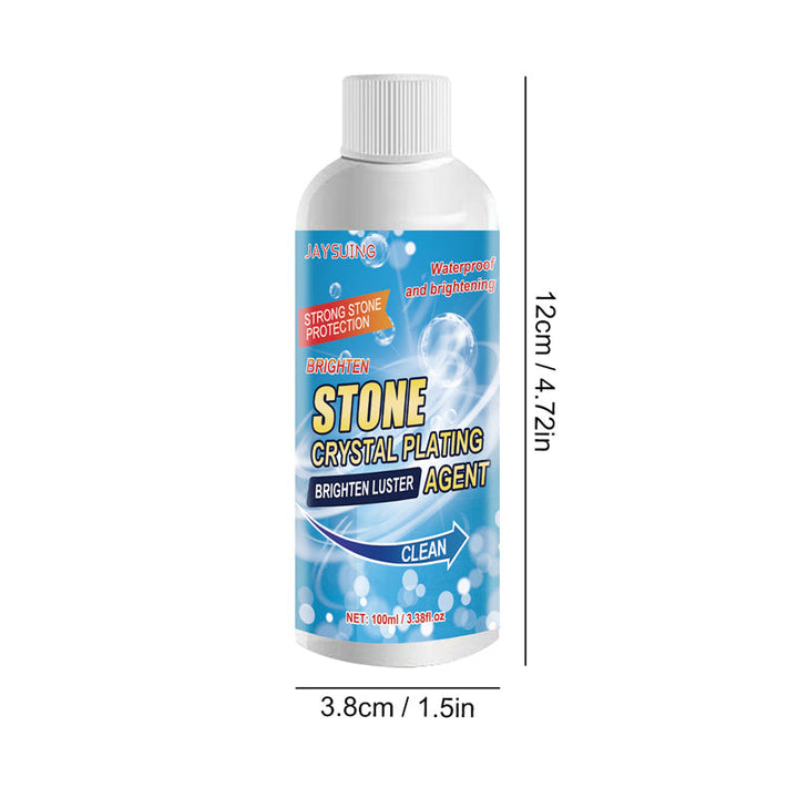 Stone Stain Remover Cleaner | Luvikno